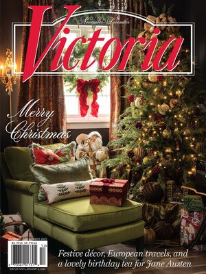 Victoria - Magazine